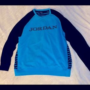 RARE Air Jordan Crewneck XXL